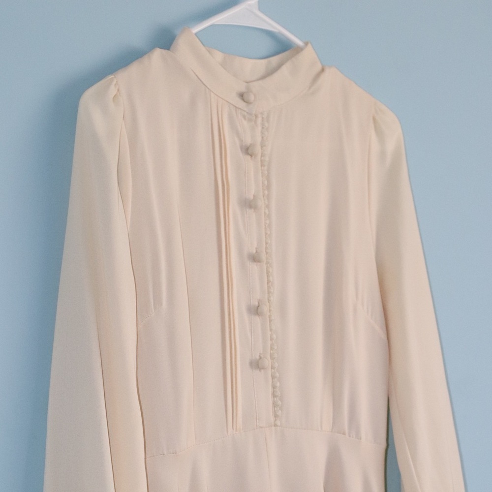 Flowy Maxi Dress ✨